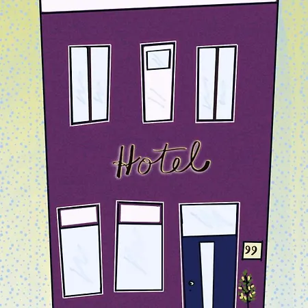 Just Like * هارلم