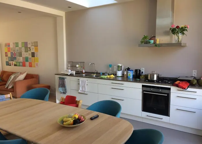 Just Like Pansiyon Haarlem